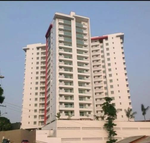 Smart Residence no Centro/ Opções com 1,2 e 3 Dormitórios/ Vista Pro Rio