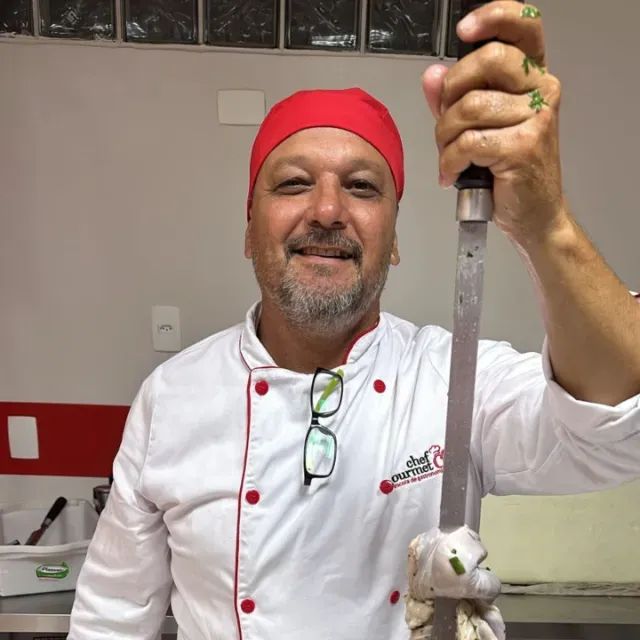 Vilmar churrasqueiro  - Foto 2