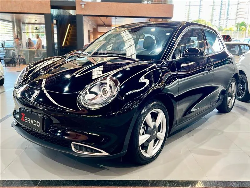 GWM ORA 03 SKIN 2024 (ZERO KM)