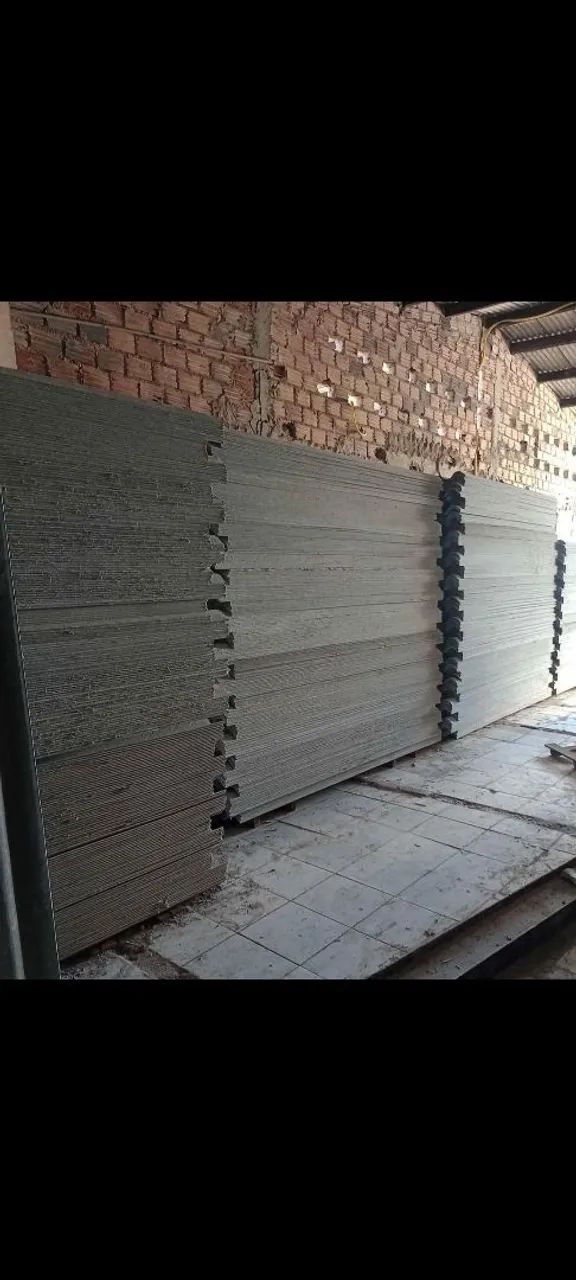 Telha já impermeabilizada fibrocimento na promoção fazemos entrega ligar ou zap *  - Foto 3