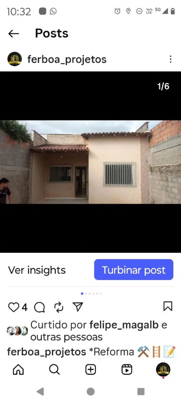 Construção, Reforma, Projetos. - Foto 3