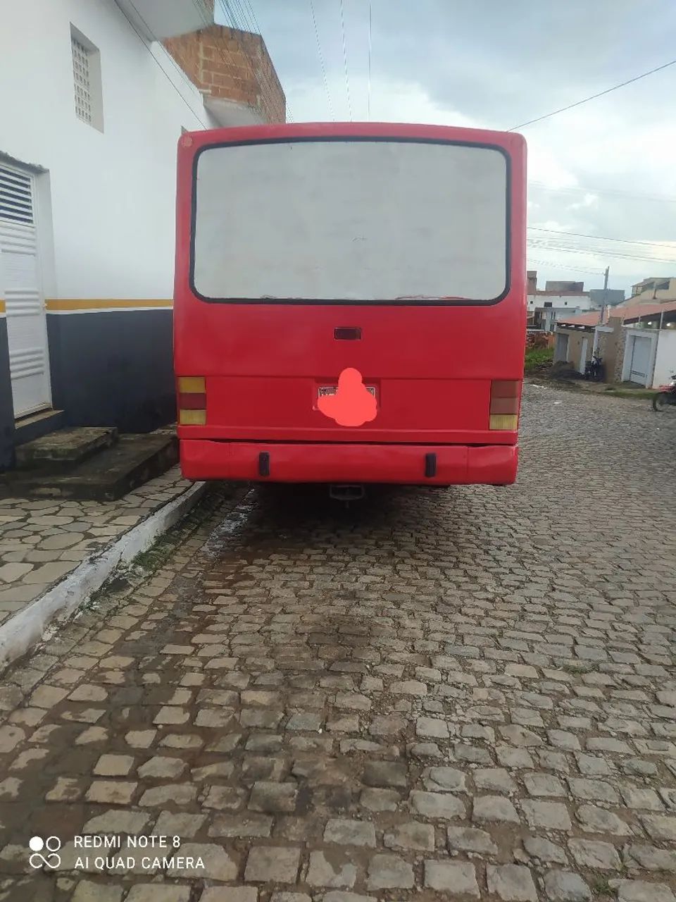 Ônibus 