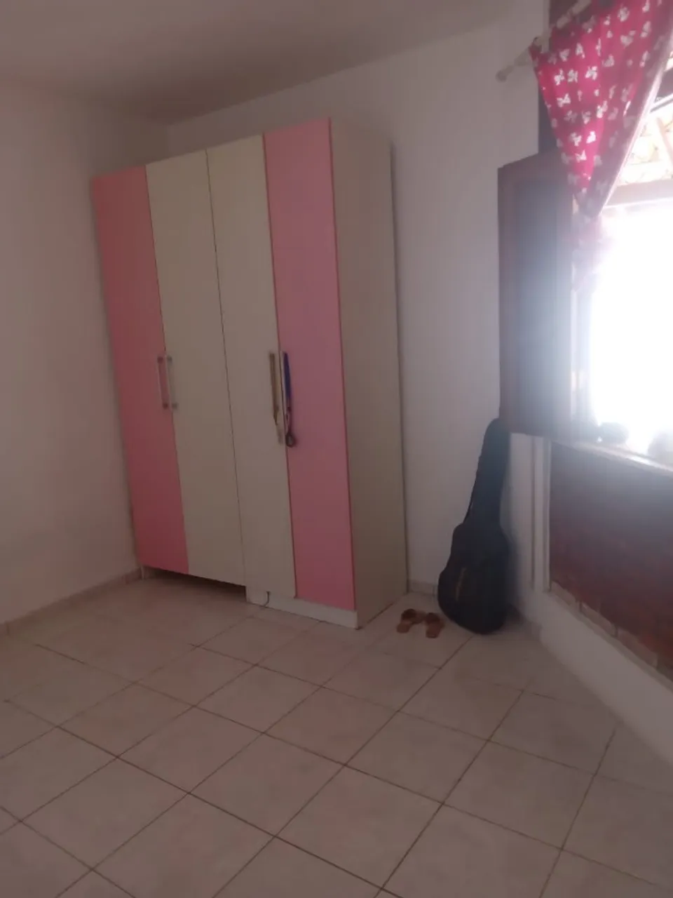 Casa para alugar no São João em Cruz das Almas