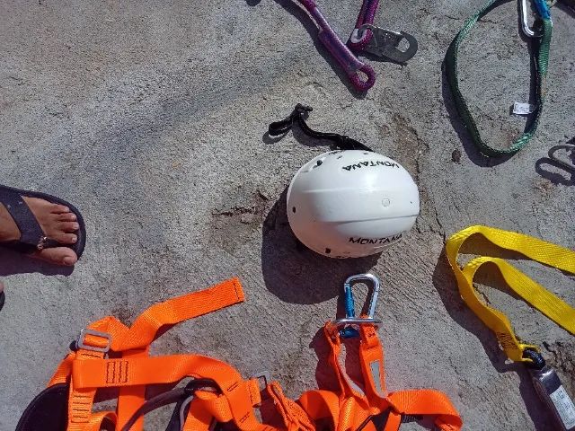 Material de trabalho  - Foto 3