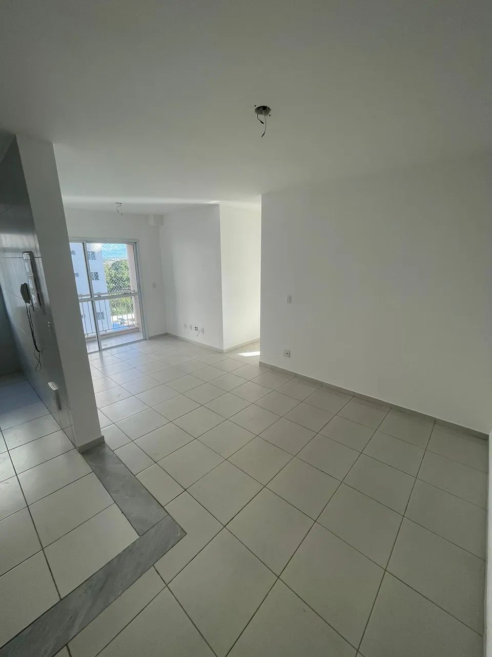 Apartamento com mobília planejada em Santa Isabel - Teresina - Piauí - Foto 3