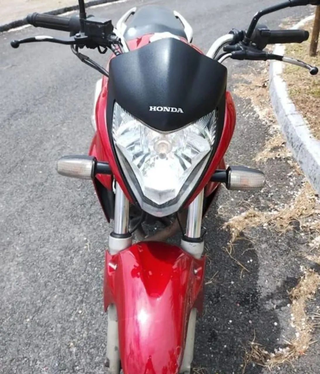 Moto cb 300 - Foto 2