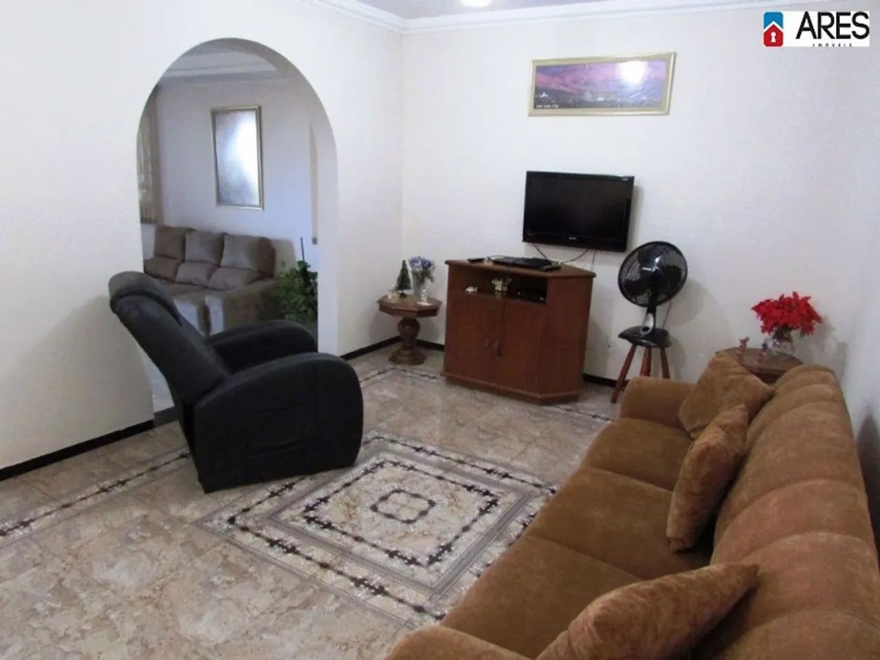 Casa Residencial à venda, Jardim Colina, Americana - CA0406. - Foto 4
