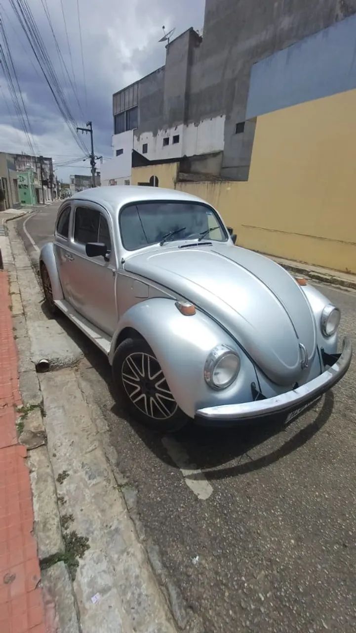 Fusca 77