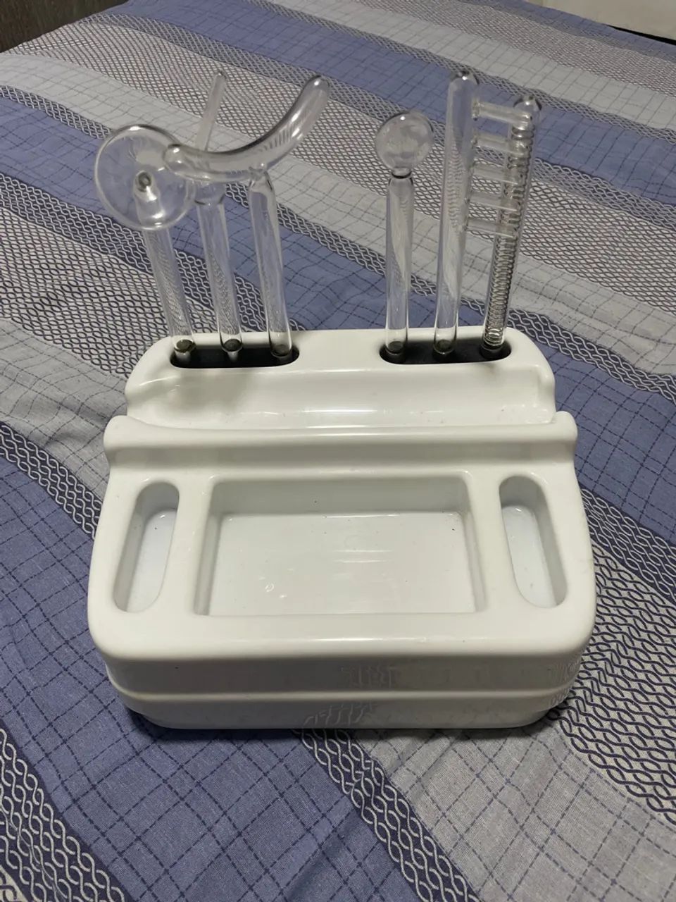 Aparelho de Eletroterapia em perfeito estado(fisioterapia) - Foto 2
