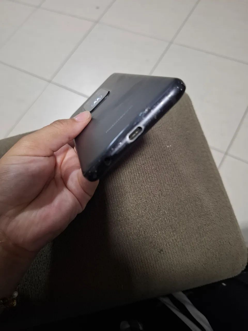 Motorola One Zoom 128gb - Foto 5