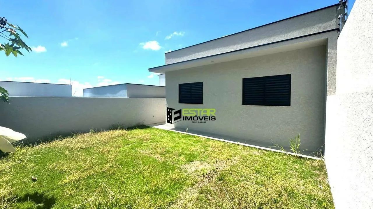 Casa Térrea à Venda em Bom Jesus dos Perdões! - Foto 5