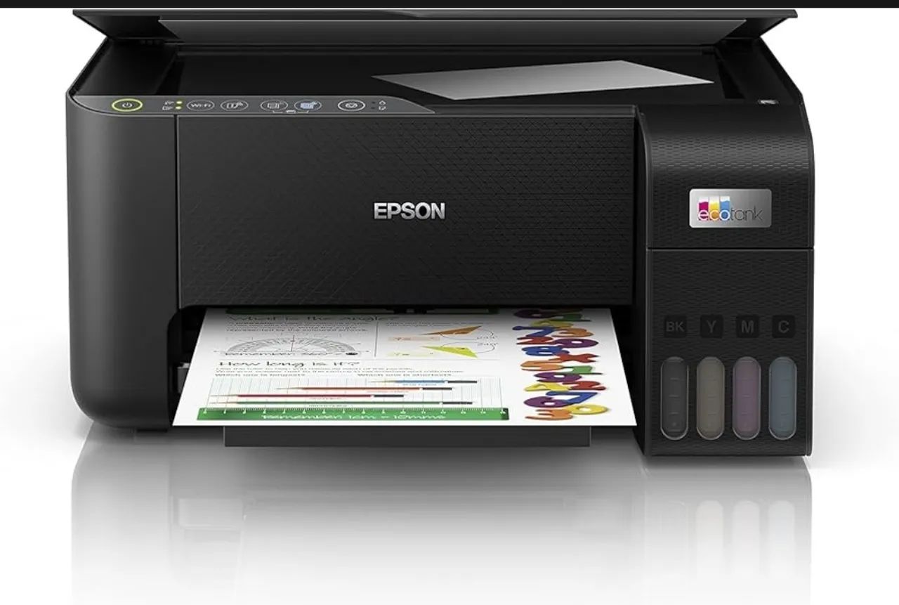 Epson Printer, Never Used64175470630913122