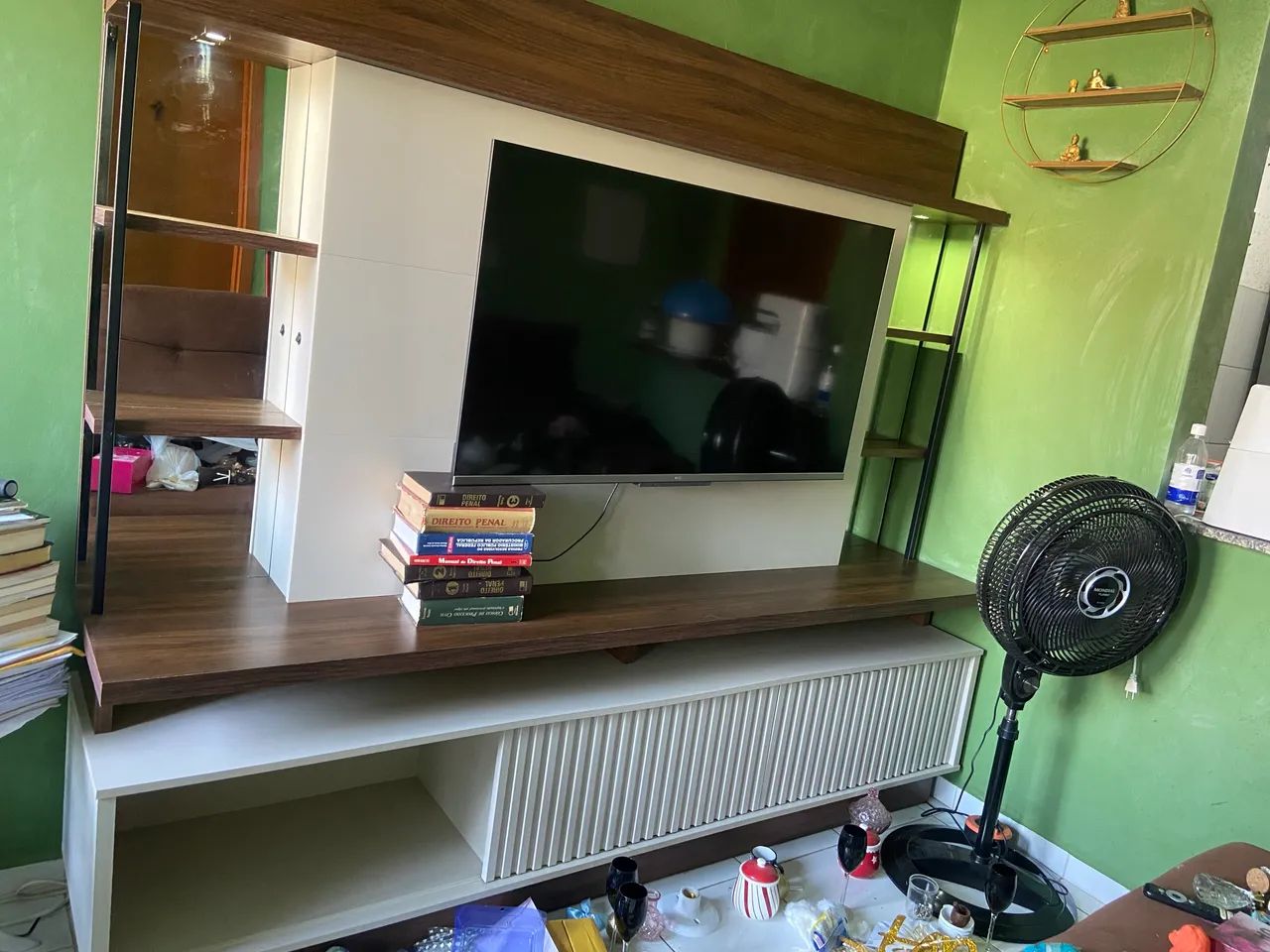 Estante 64374698351875122