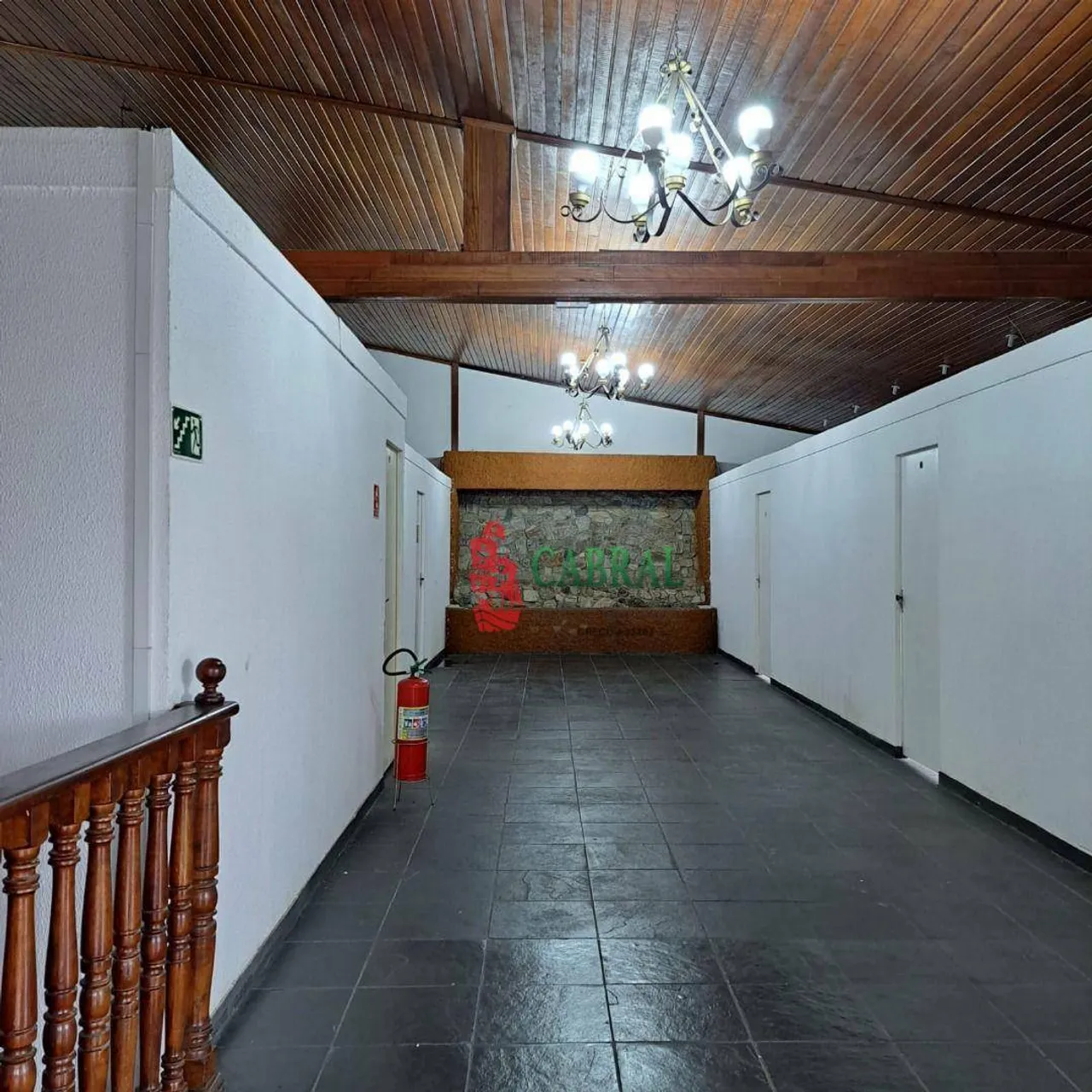 Salas Comerciais para Locação 10 Min do Bosque Maia e Centro de Guarulhos