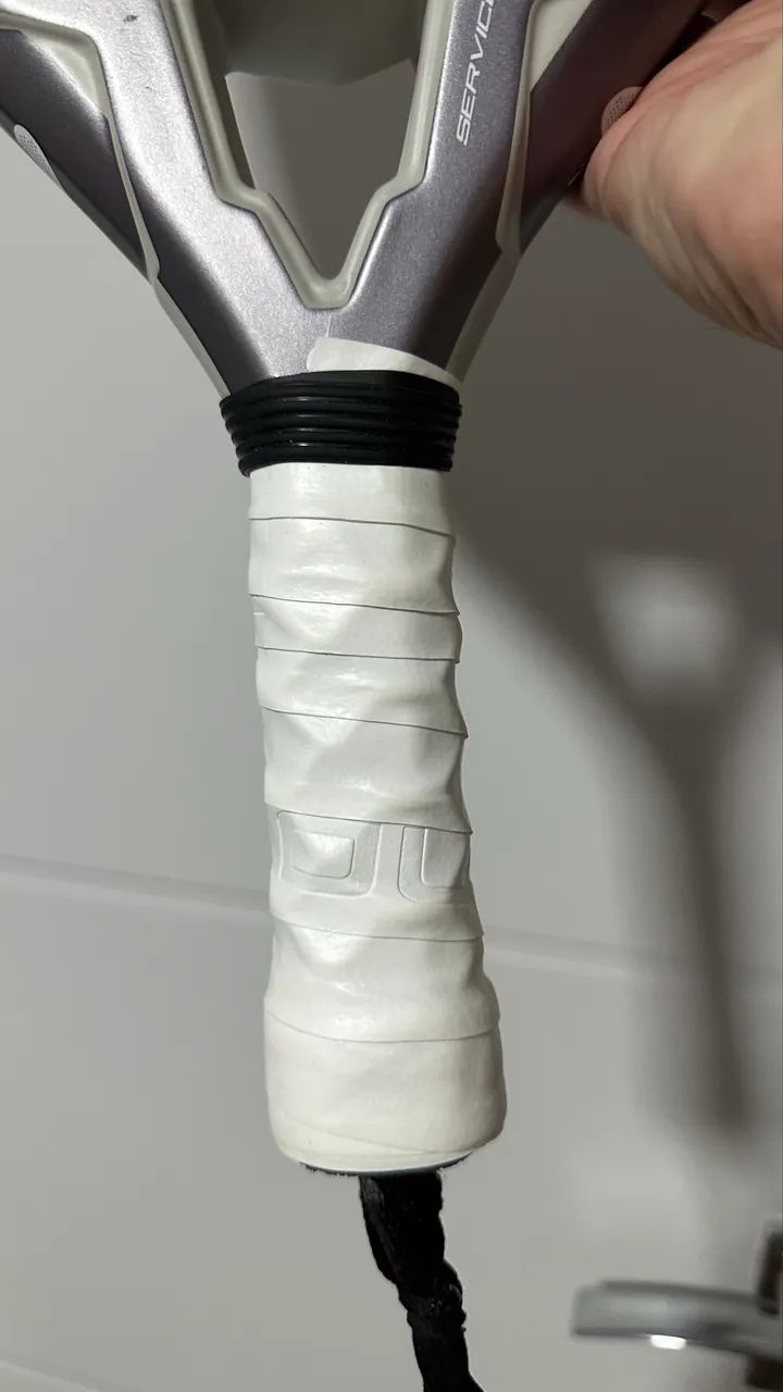 Raquete de padel (Nox)64314493445251123