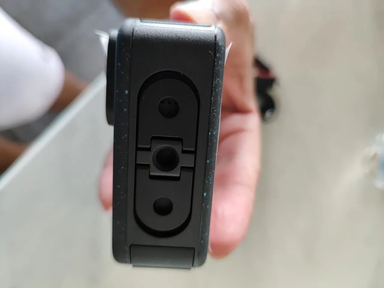 Câmera GoPro Hero 12 (Black) - Foto 3