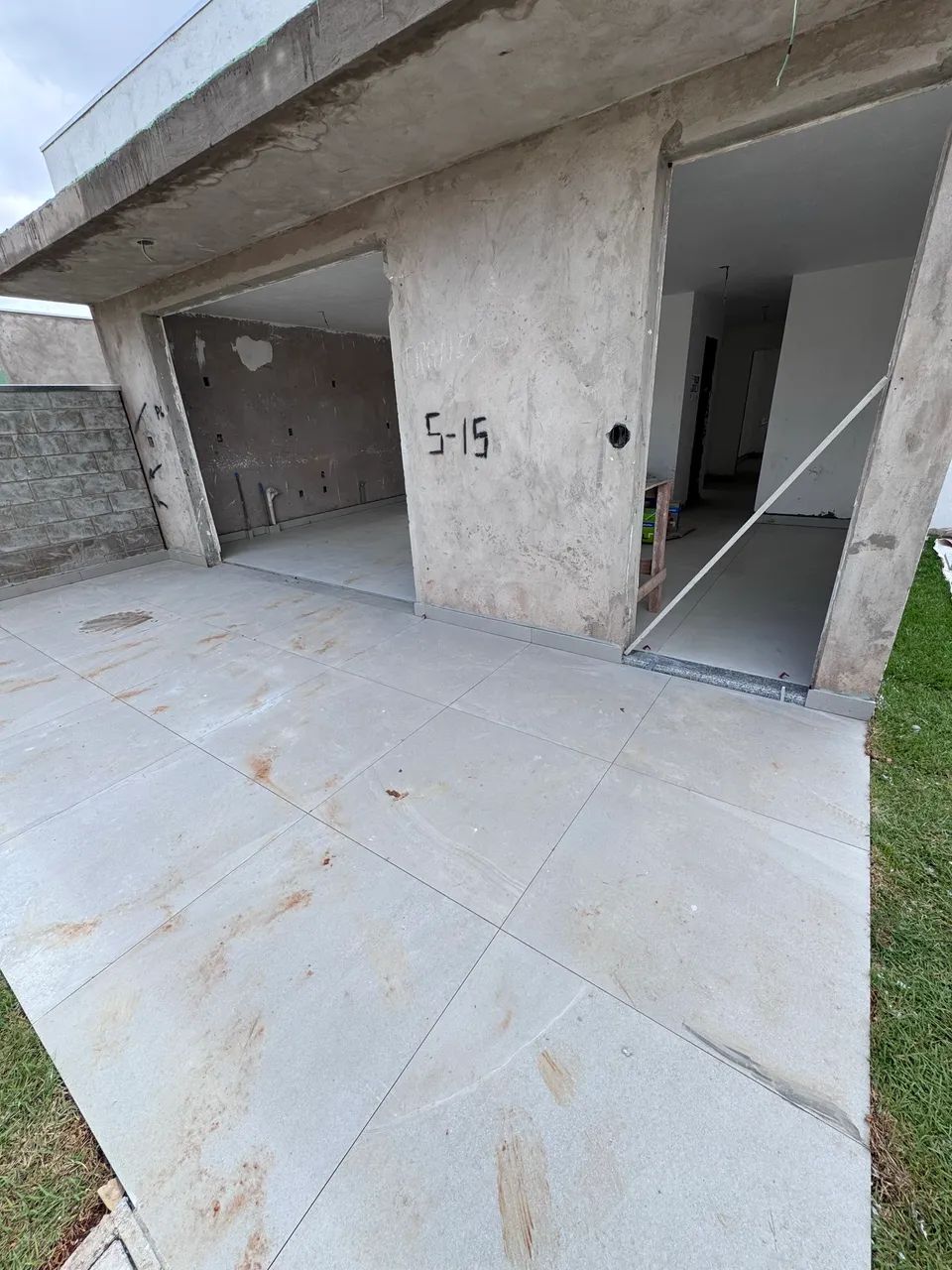 Pedreiro de acabamento ou azulejista - Foto 2