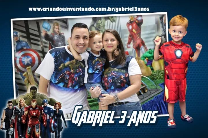 Fotógrafo e Videomaker Profissional para Festas e Eventos em São Paulo e Região - Foto 5
