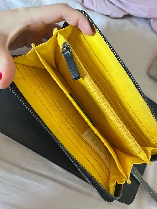 Carteira kipling  - Foto 2