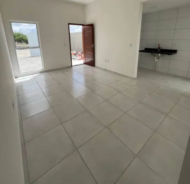 casa padrão  - Foto 3