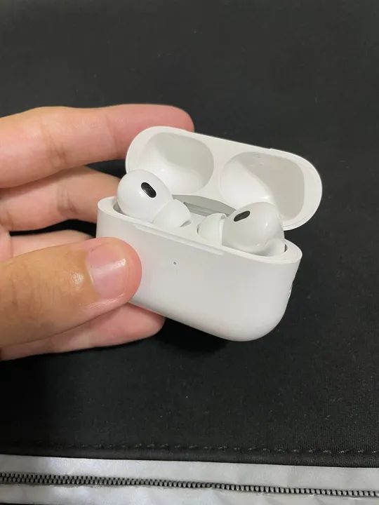 AirPods Pro - 2ª Geração 