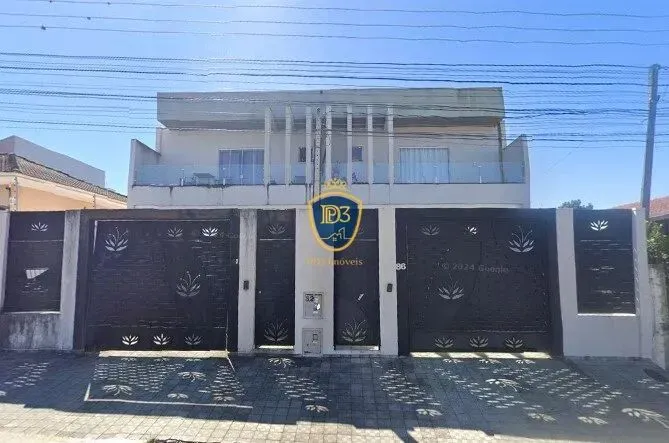 Sobrado para aluguel, 3 quarto(s), Jardim Carvalho, Ponta Grossa - 2905