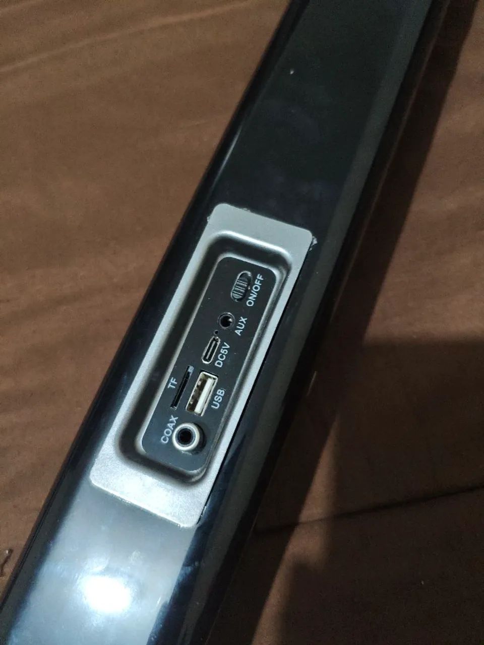 Soundbar para PC - Foto 3