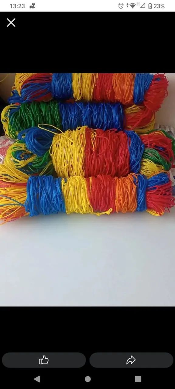 Rede para pula pula de 3.05 metros  - Foto 4