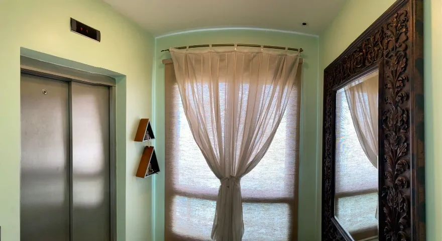 Morada do Sol - Edifício/Cond. Maison Verte 175m², Vista Panorâmica - Foto 2