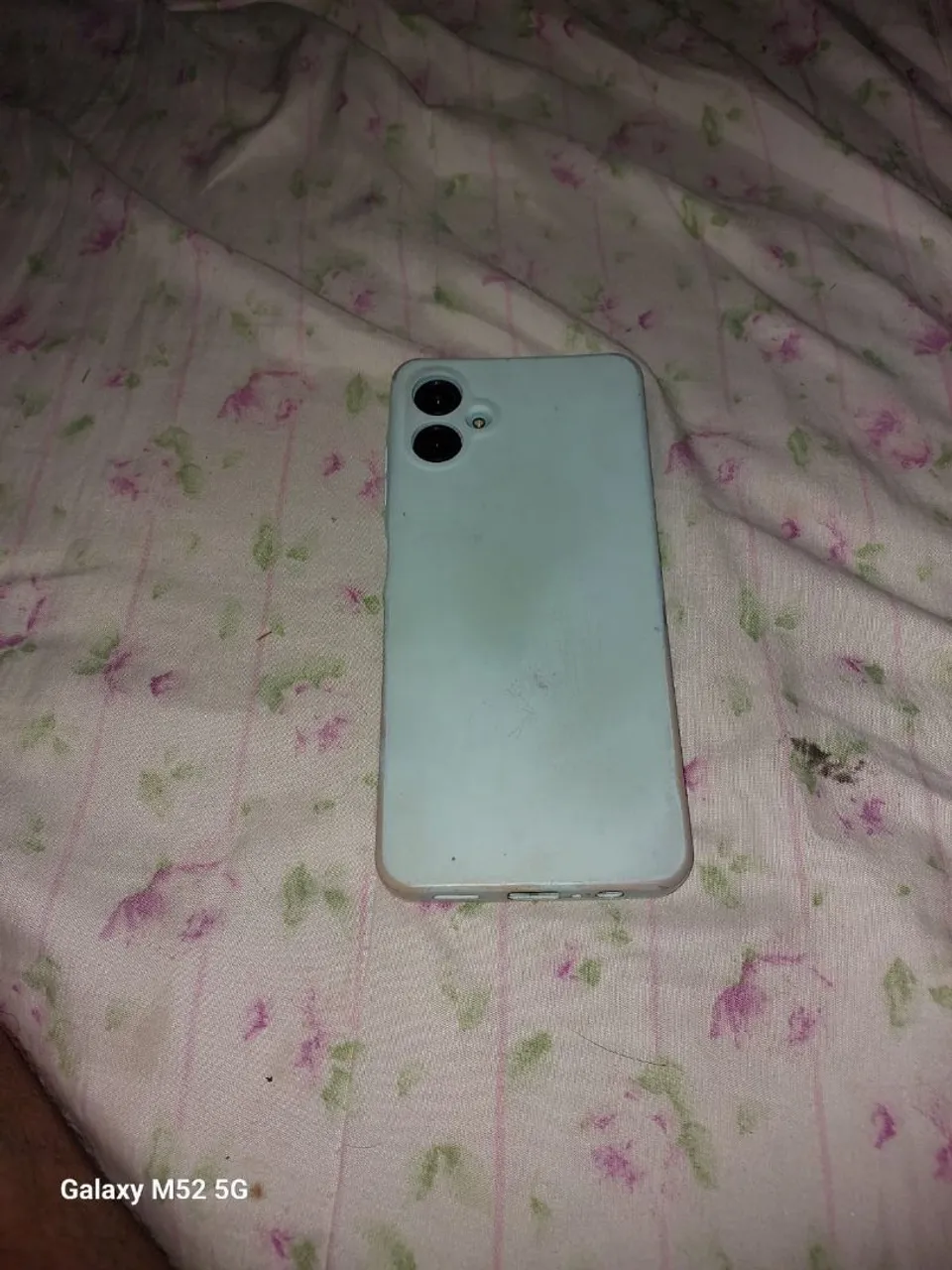 Samsung galaxy A06