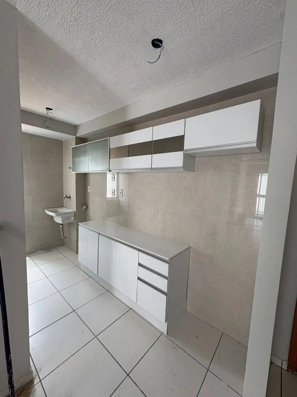 Foto - Ananindeua - Quarenta Horas (Coqueiro)