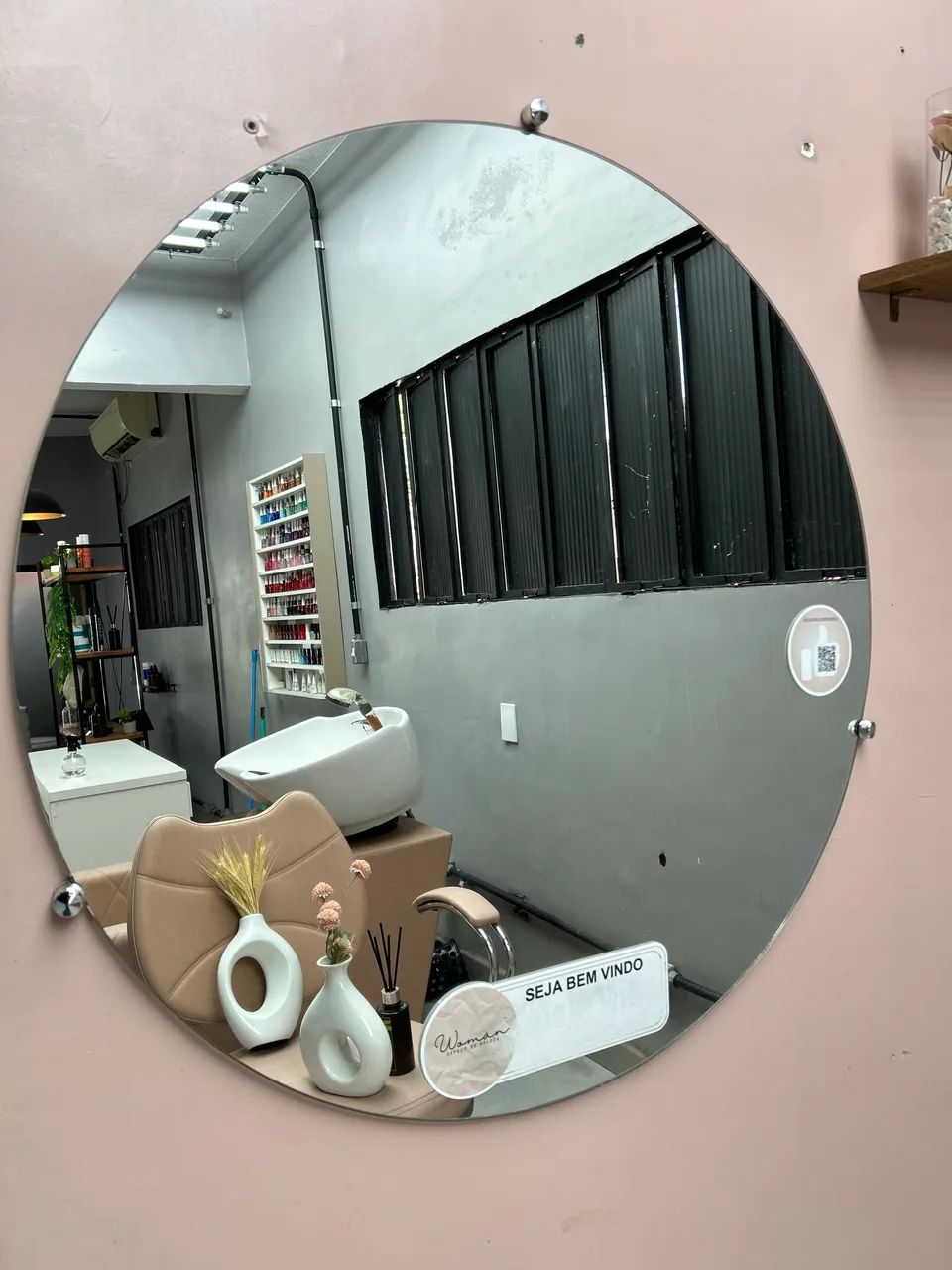 Móveis para salão de beleza  - Foto 5