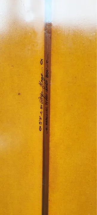 Prancha de longboard  - Foto 4