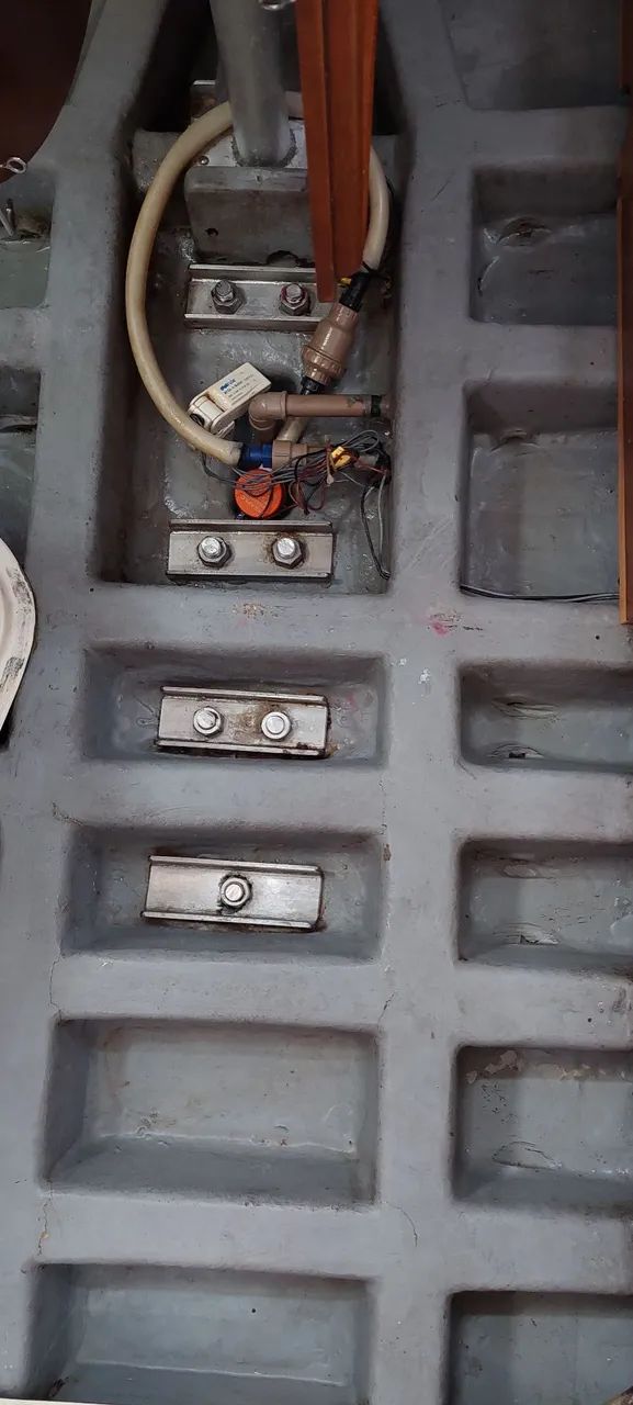 Veleiro Delta 32  - Foto 14