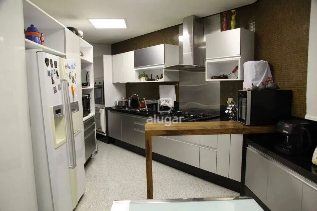 Cobertura à venda, 4 quartos, 3 suítes, 4 vagas, Jardim São Luiz - Montes Claros/MG - R$ 2 - Foto 5