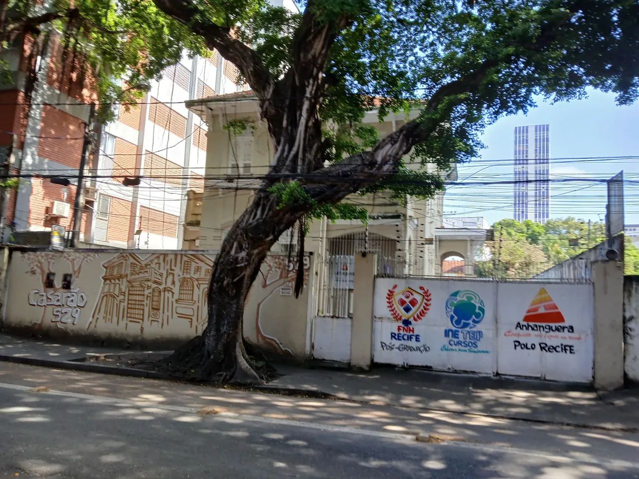 Foto - Recife - Boa Vista