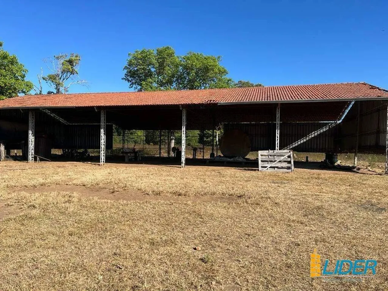 Fazenda à venda, AREA RURAL COCALINHO - MT - Cocalinho/MT