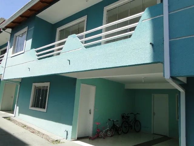 Foto - Curitiba - Portão