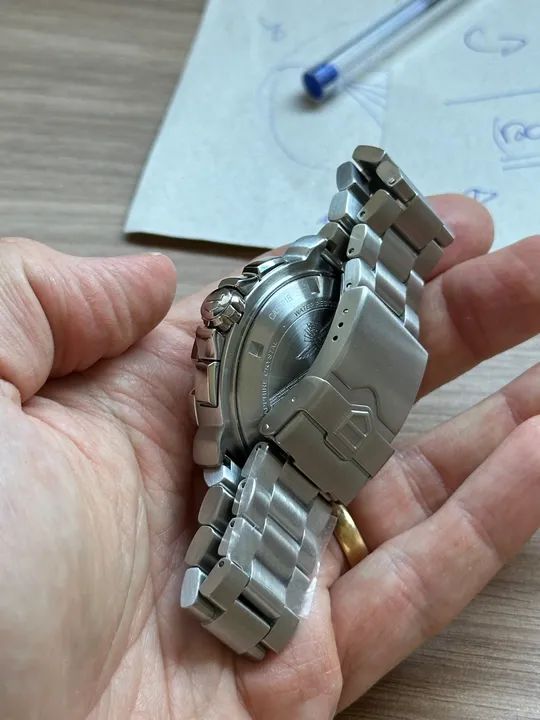 Relógio Tag Heuer Fórmula 1 Indy 500 Chronograph - Foto 2