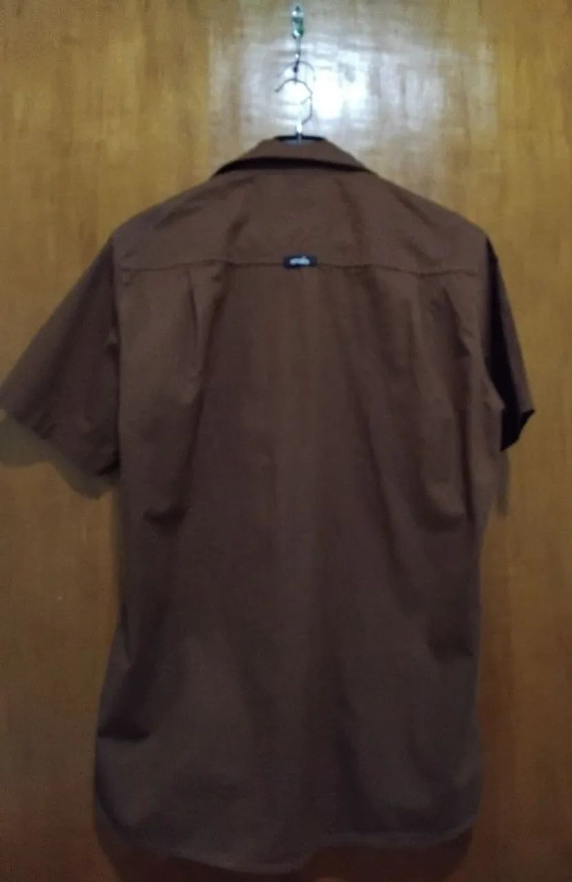 Camisa manga Emaus - Foto 5