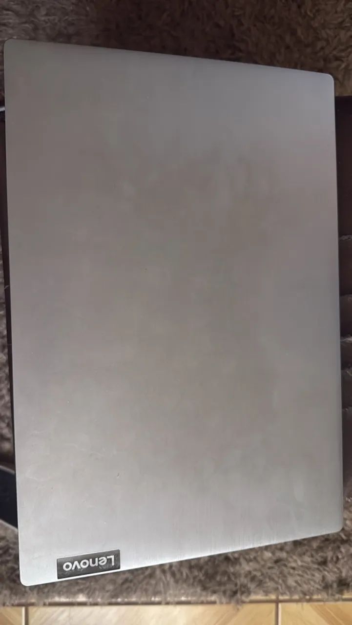 Notebook Lenovo IdeaPad S145 - Foto 3