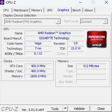 Ryzen 5 5600G + Cooler - Foto 3
