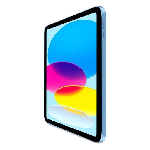 iPad 11? (A16) 128GB ? NOVO LACRADO | Garantia Apple | Azul