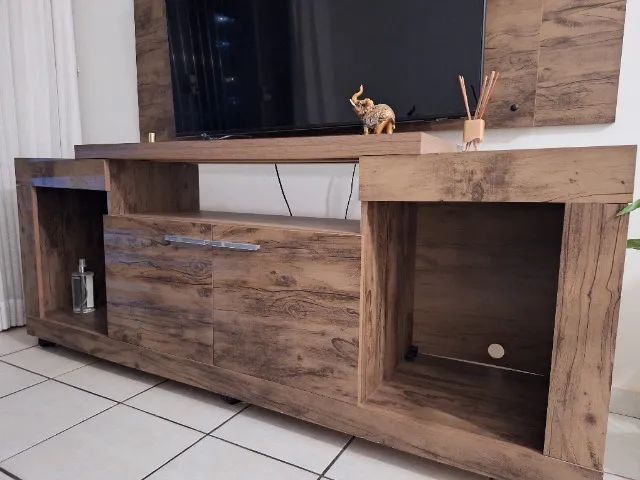 Rack com painel - Foto 2