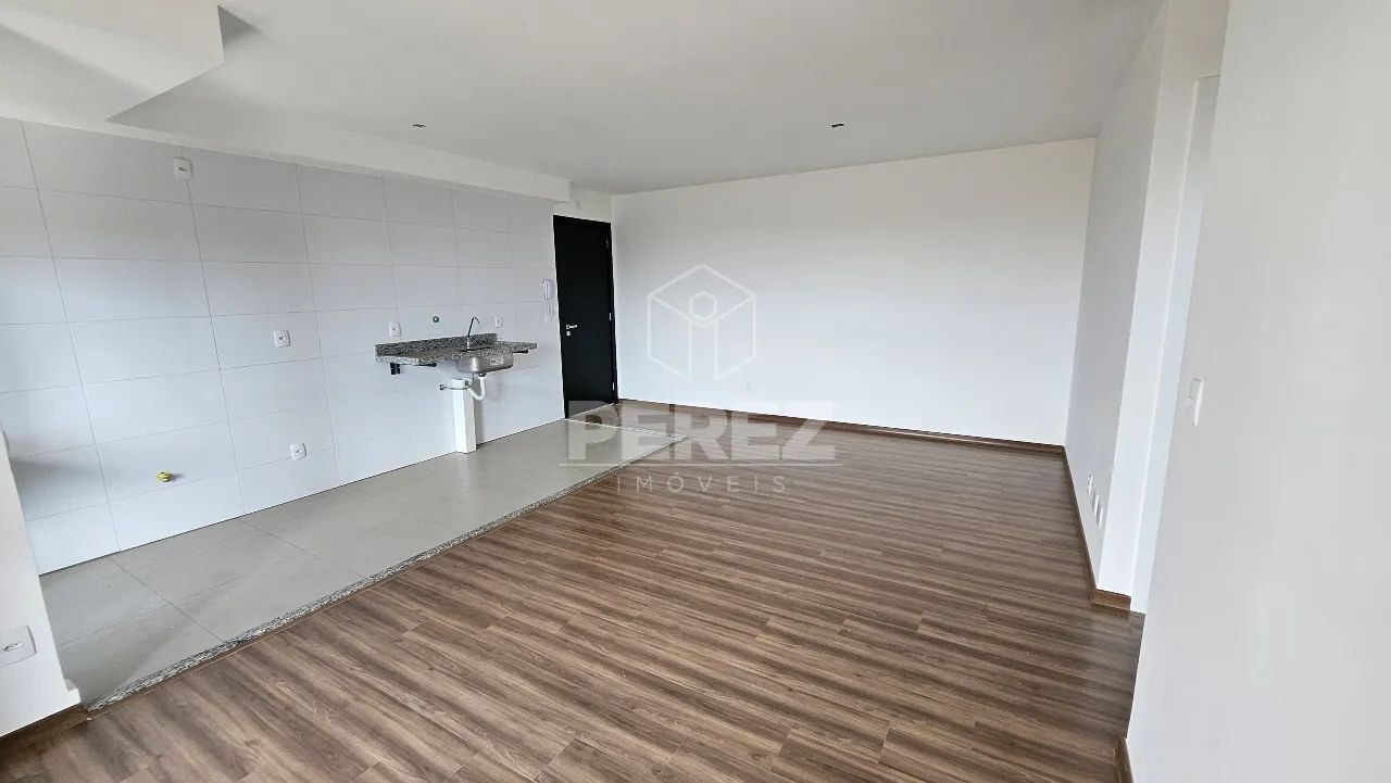 Apartamento no Edifício Vision - Foto 3