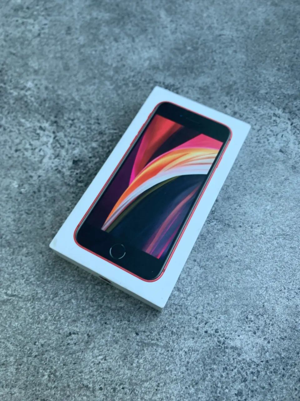iPhone SE 2 geração oportunidade!!!!!