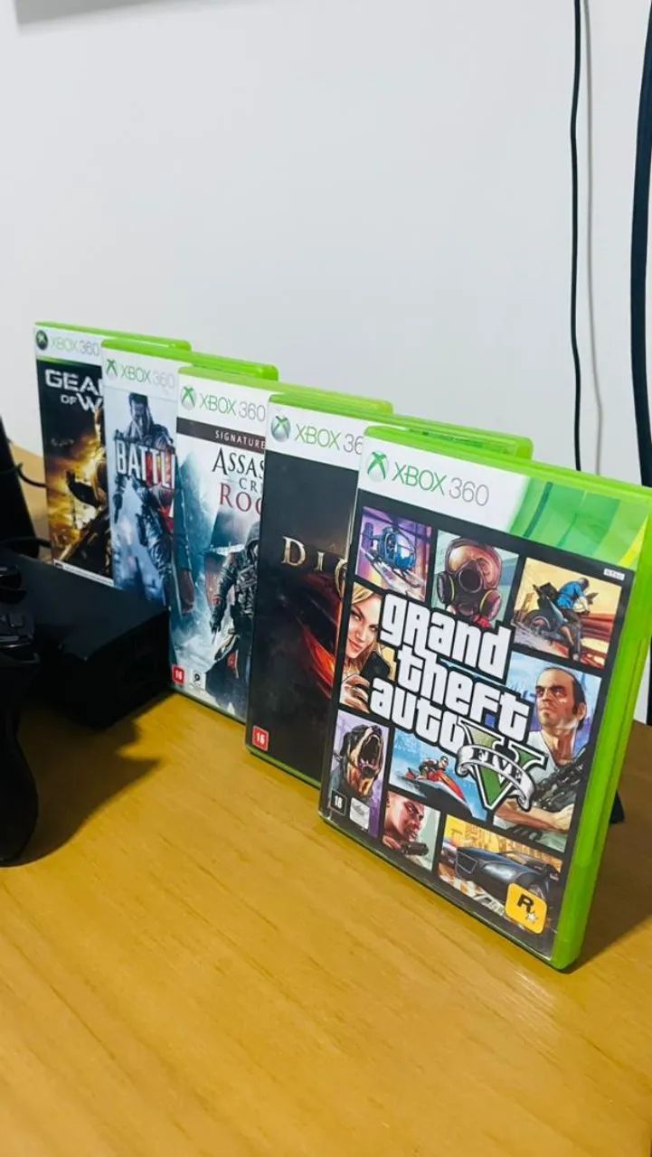 Xbox 360 COMPLETO? - Foto 2