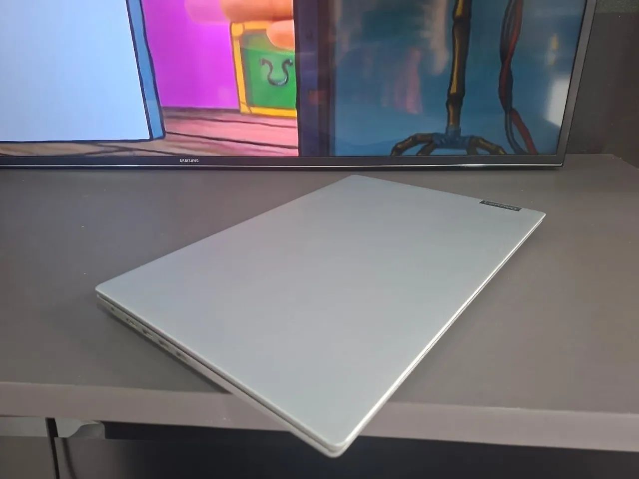 Notebook Lenovo i5/Ssd 240GB  - Foto 4
