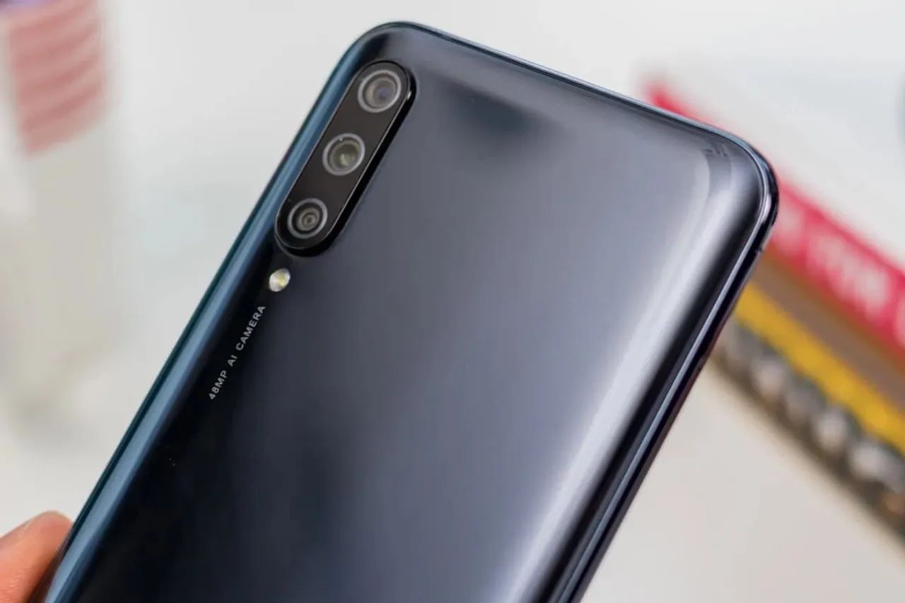 Redmi Mi a3 Oportunidade