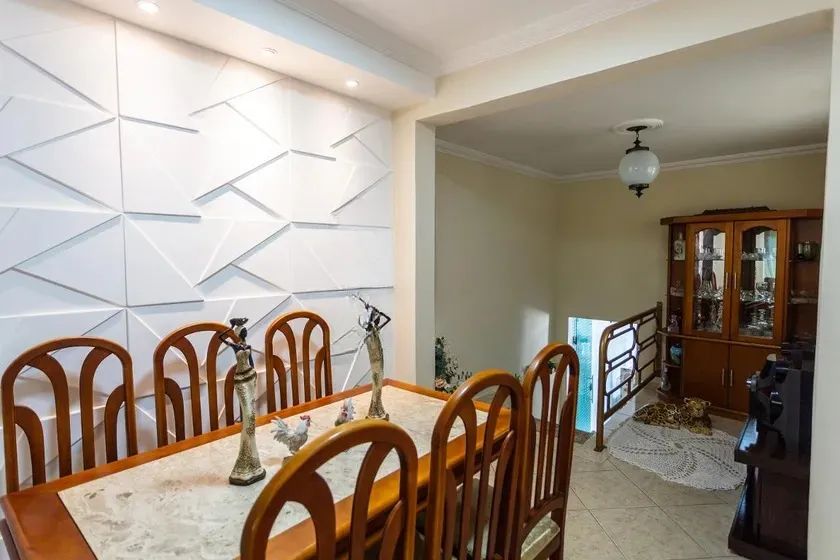 Casa à Venda - Concórdia, 5 Quartos, 300 m2 - Foto 5